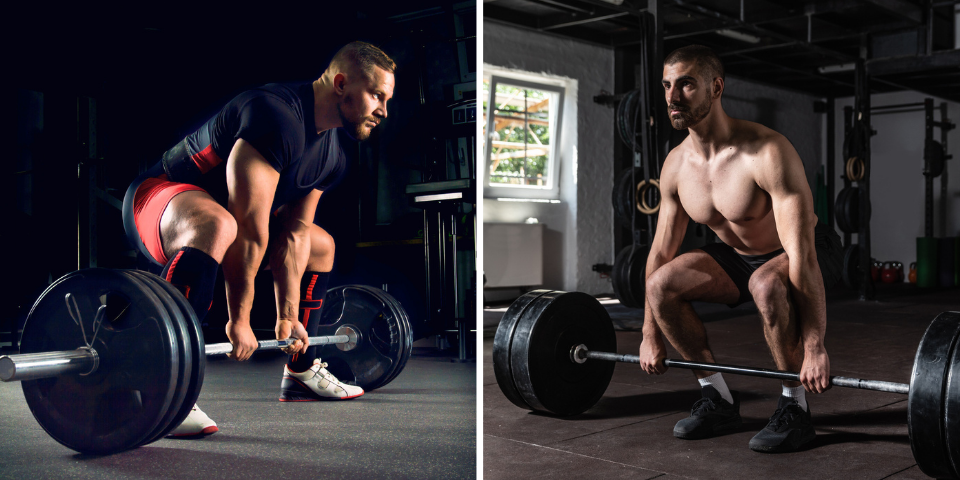 sumo-vs.-conventional-deadlift:-what-are-the-differences?